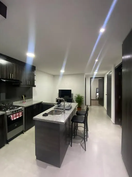 Lindo Departamento Excelente Ubicacion Apartment Cuenca 0*,