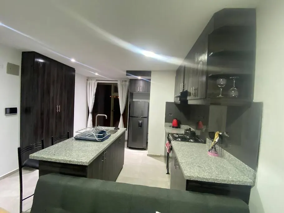 Lindo Departamento Excelente Ubicacion Apartment Cuenca
