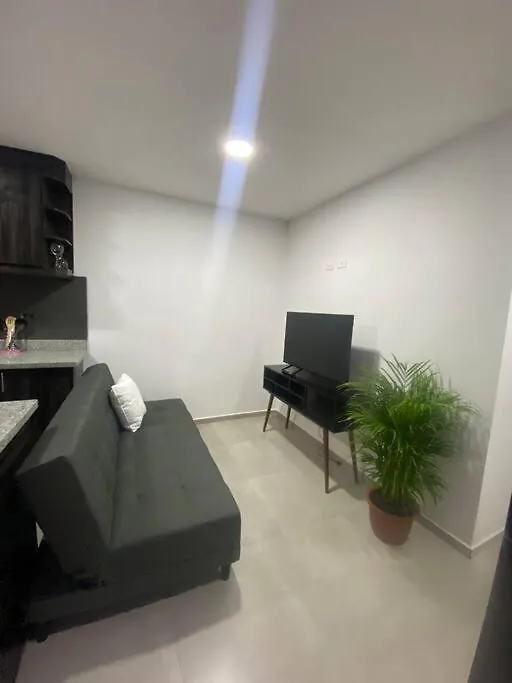 Lindo Departamento Excelente Ubicacion Apartment Cuenca